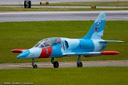 N10LW Aero Vodochody L-39 Albatros C/N 232224, N10LW
